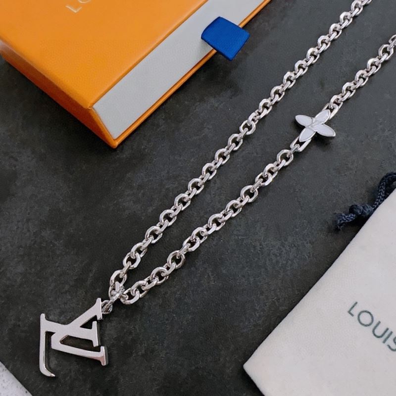 Louis Vuitton Necklaces